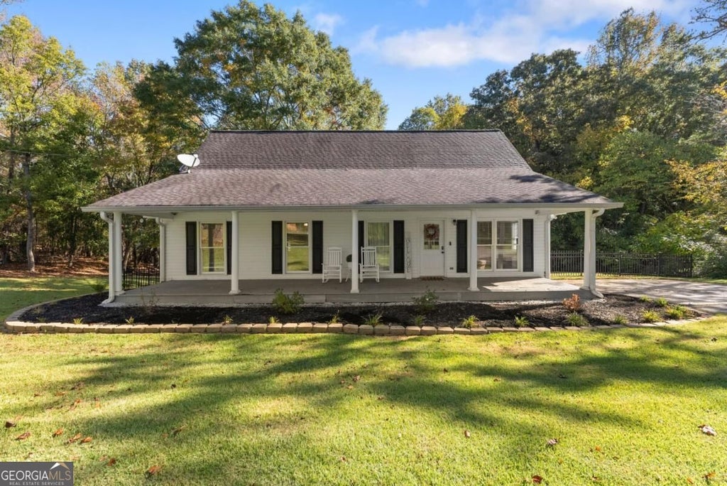 Photo of 9815 Waldrip Road, Gainesville, GA 30506 (MLS # 10880221)