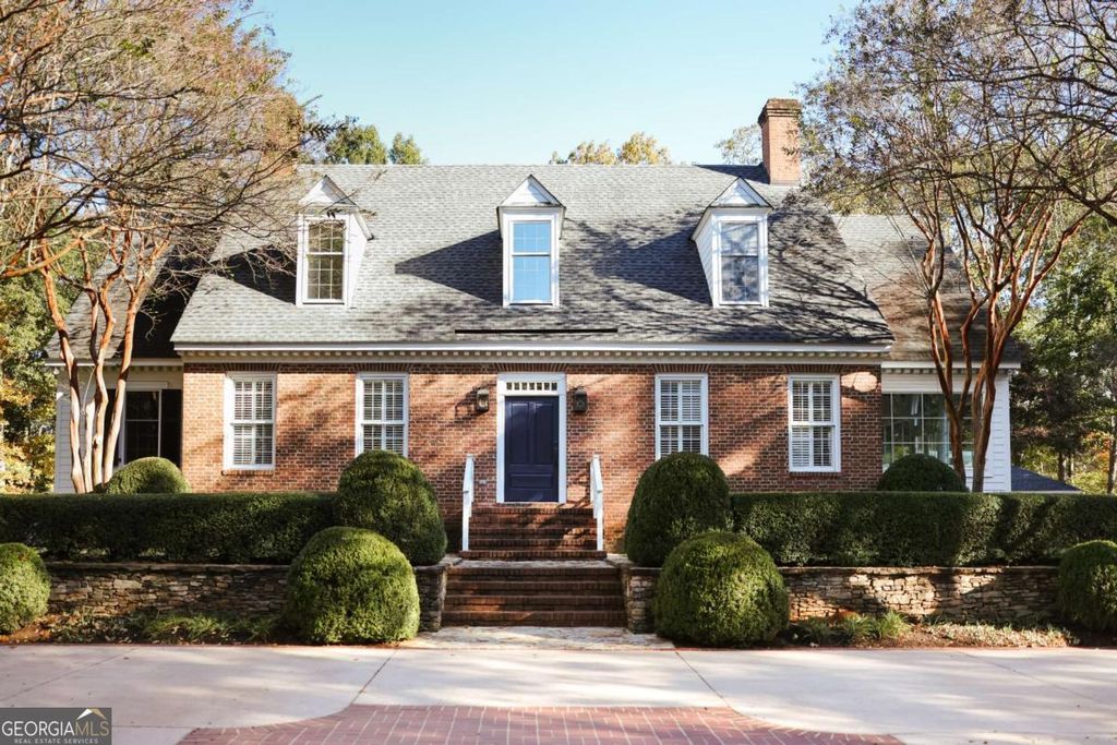 Photo of 108 Chickadee Court, Athens, GA 30605 (MLS # 10654054)