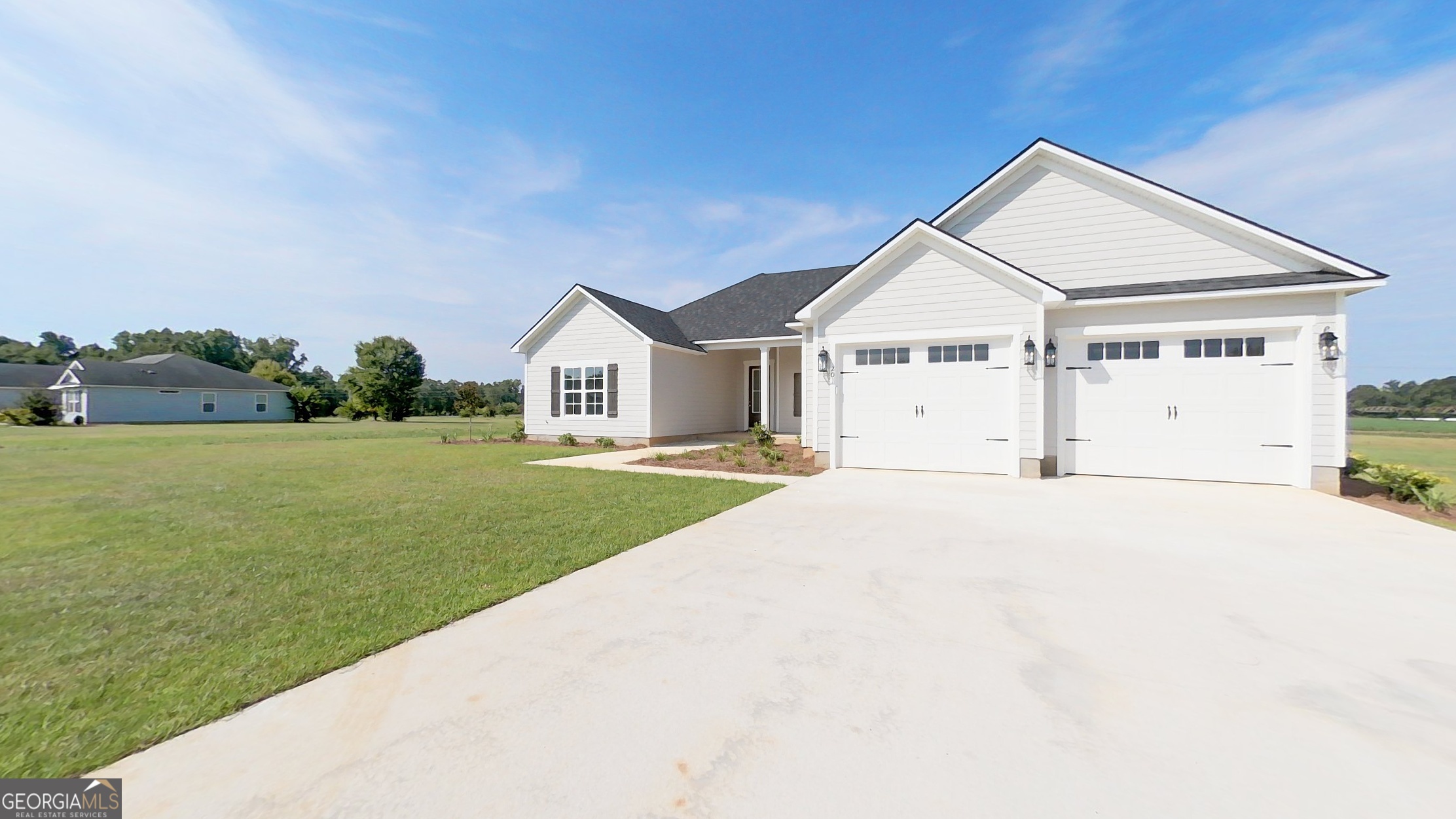 201 Bailey CIR