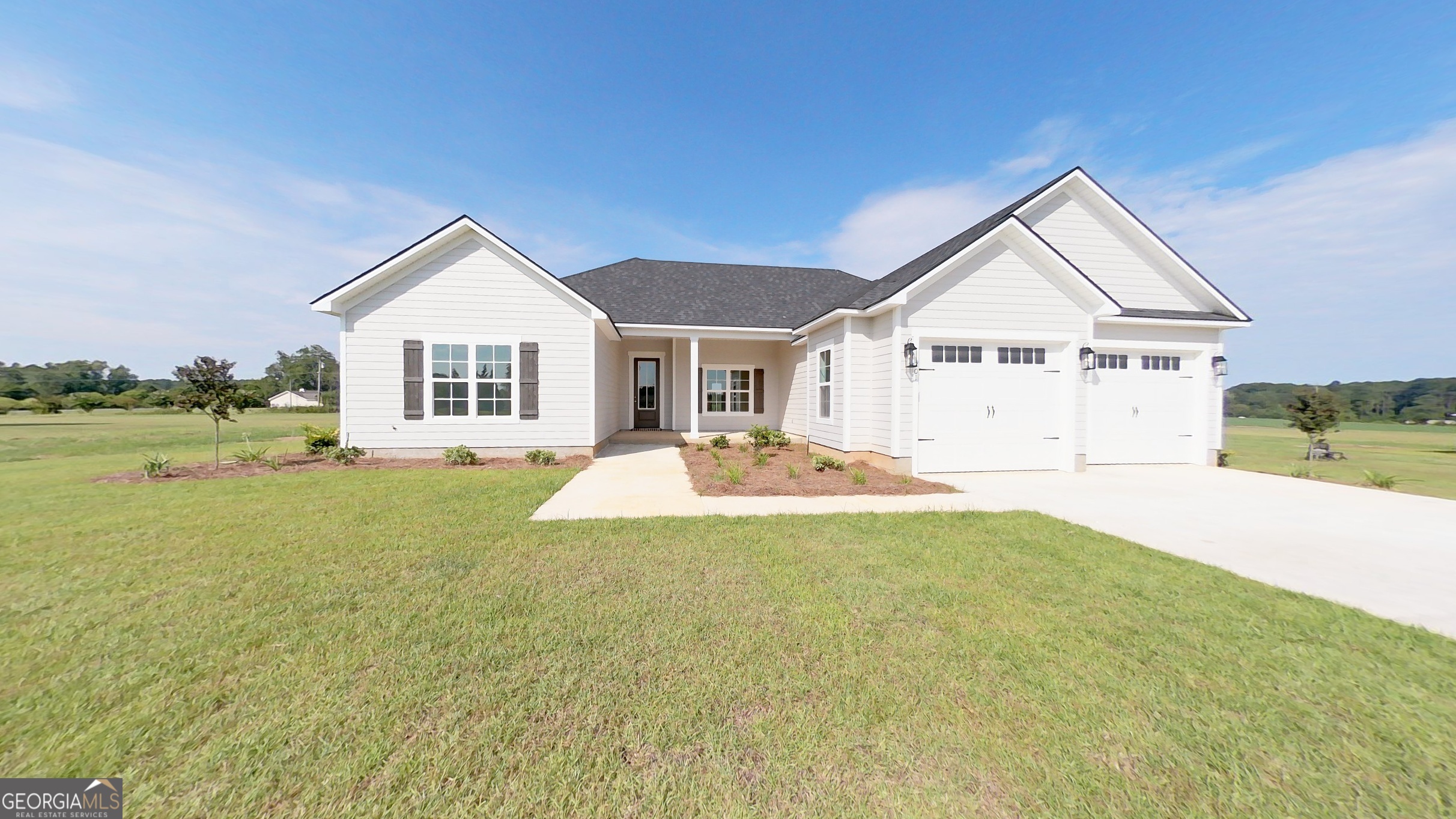 201 Bailey CIR