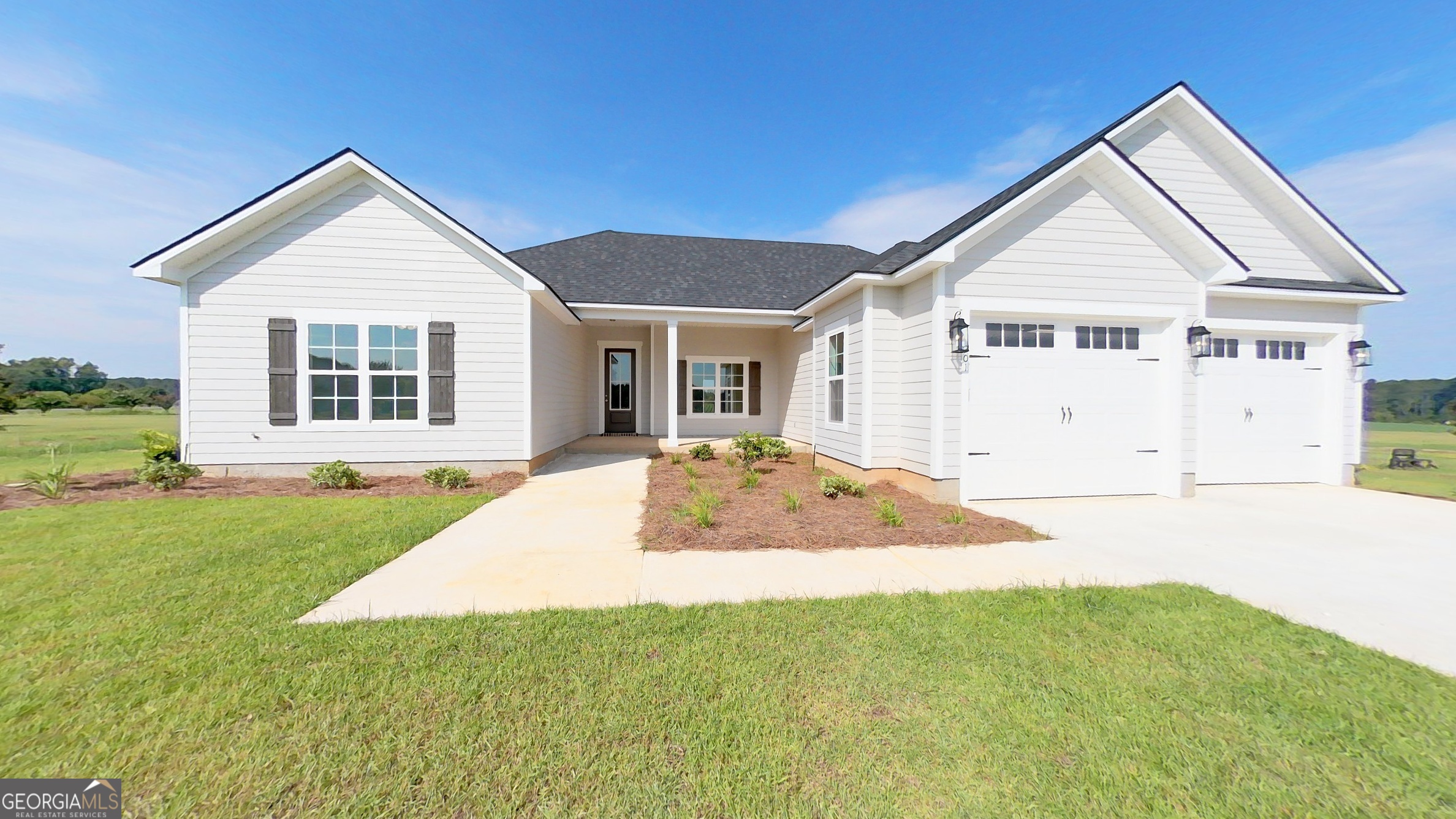 201 Bailey CIR