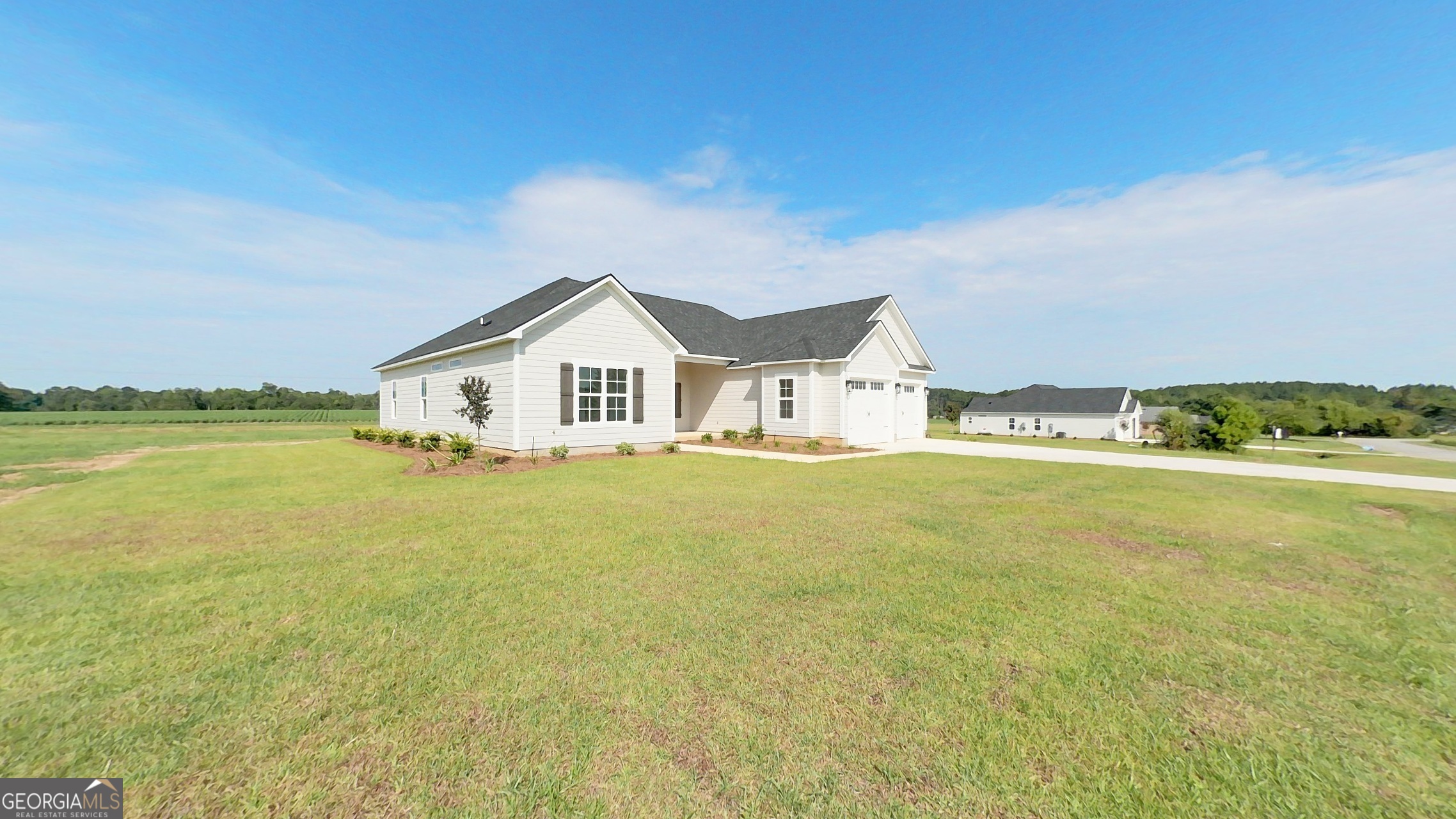 201 Bailey CIR