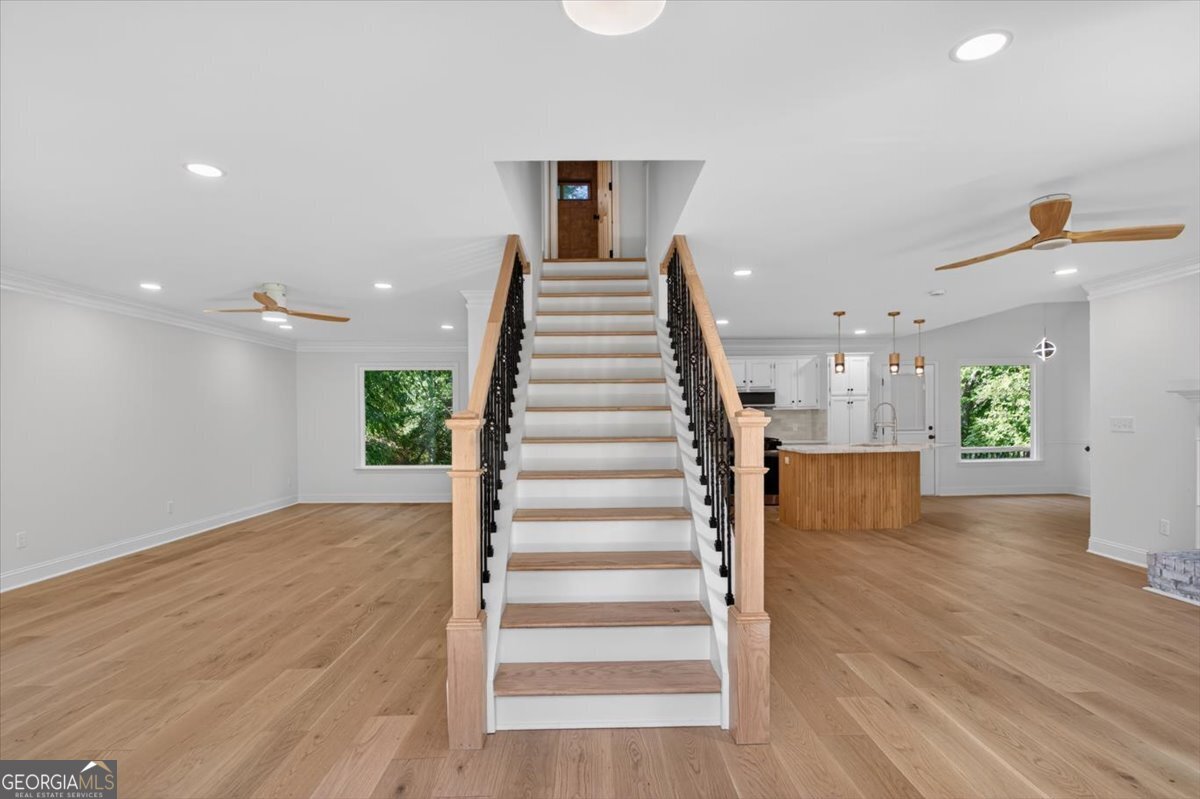 3046 Milford Chase SW