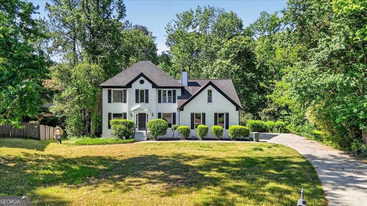 3046 Milford Chase SW