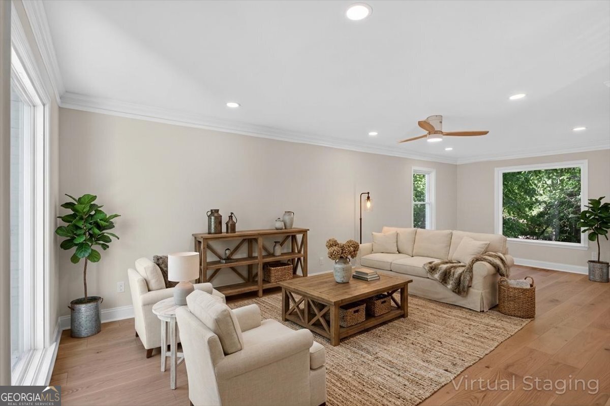3046 Milford Chase SW