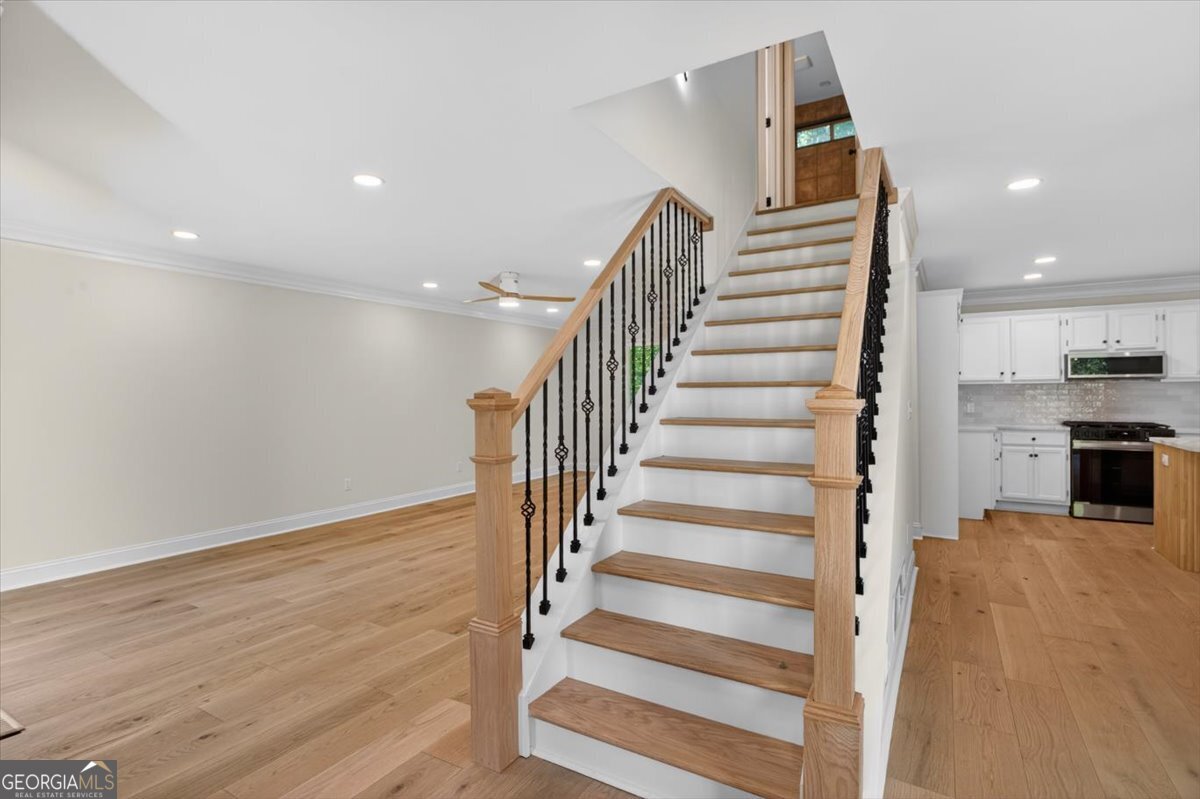 3046 Milford Chase SW