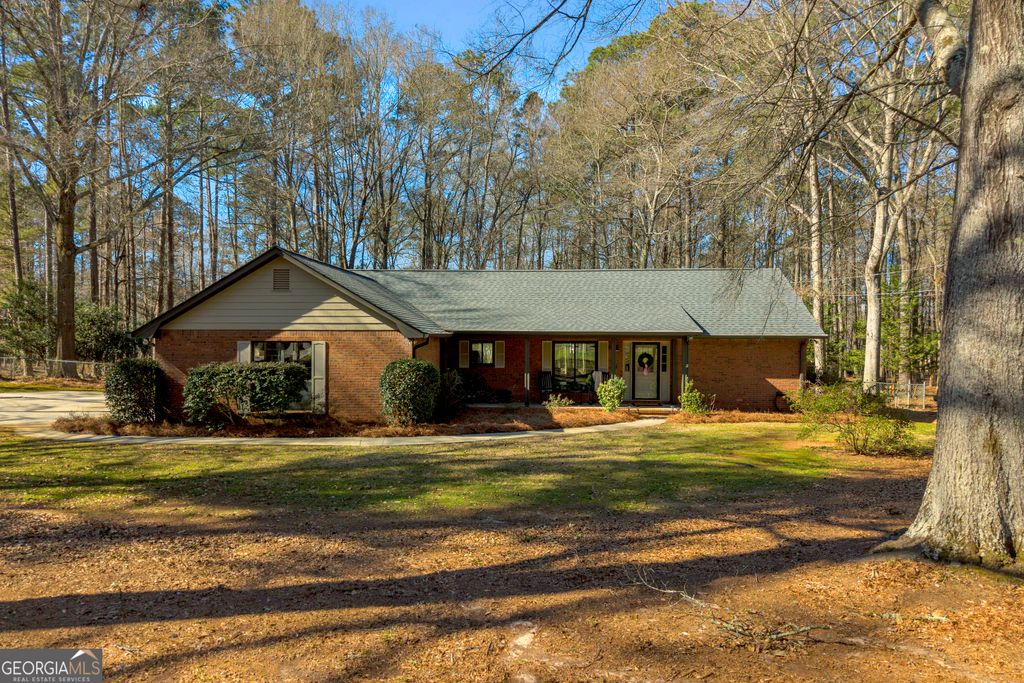 Photo of 55 Deep Step Road, Covington, GA 30014 (MLS # 10698353)