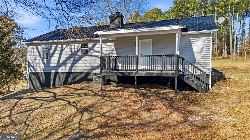 Photo of 1781 Brooks Road, Dacula, GA 30019 (MLS # 10755370)