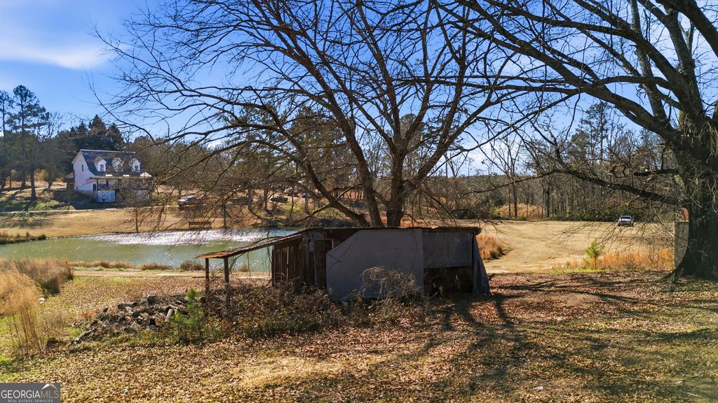 Photo of 1781 Brooks Road, Dacula, GA 30019 (MLS # 10755370)
