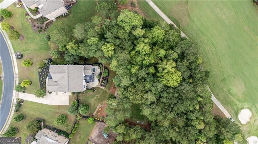 Photo of 4080 Hopewell Springs Drive, Milton, GA 30004 (MLS # 10683211)