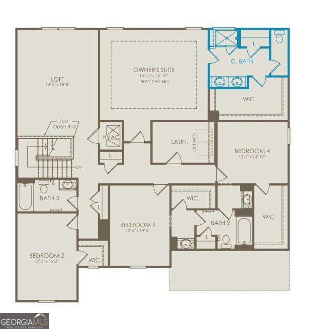 Photo of 3231 Morris Hills Drive, Dacula, GA 30019 (MLS # 10742456)