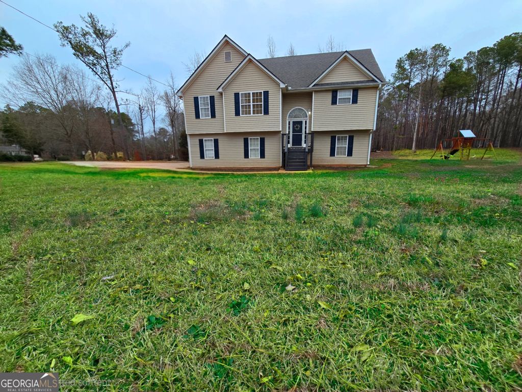 Photo of 128 Deep Step Road, Covington, GA 30014 (MLS # 10702063)