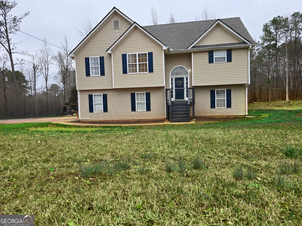 Photo of 128 Deep Step Road, Covington, GA 30014 (MLS # 10702063)