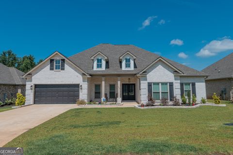 Photo of 202 Brook Hollow Court, Kathleen, GA 31047 (MLS # 10543789)