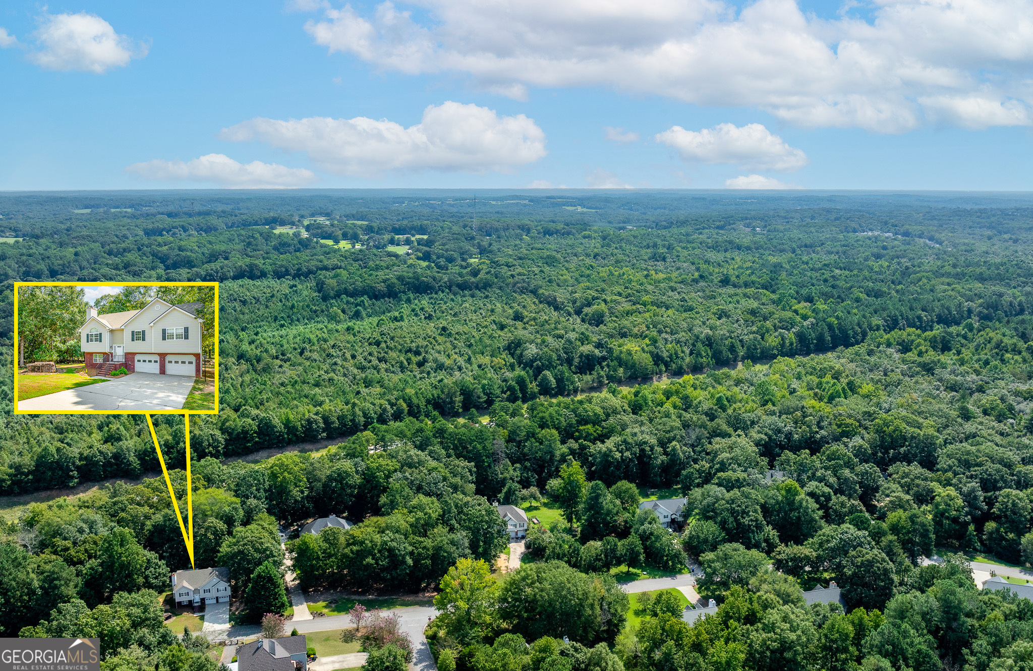 544 Academy Woods DR