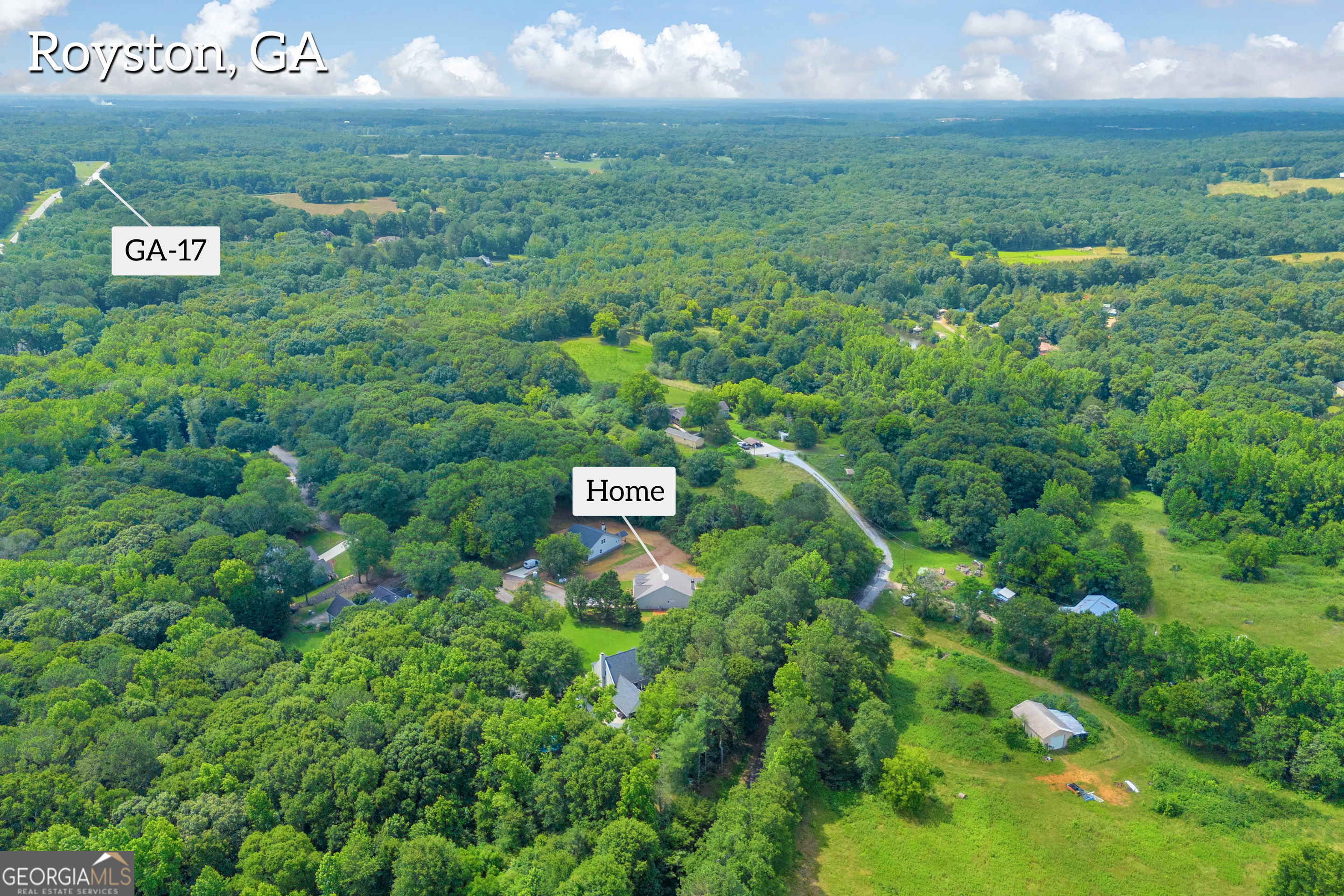 10 Deerfield LN