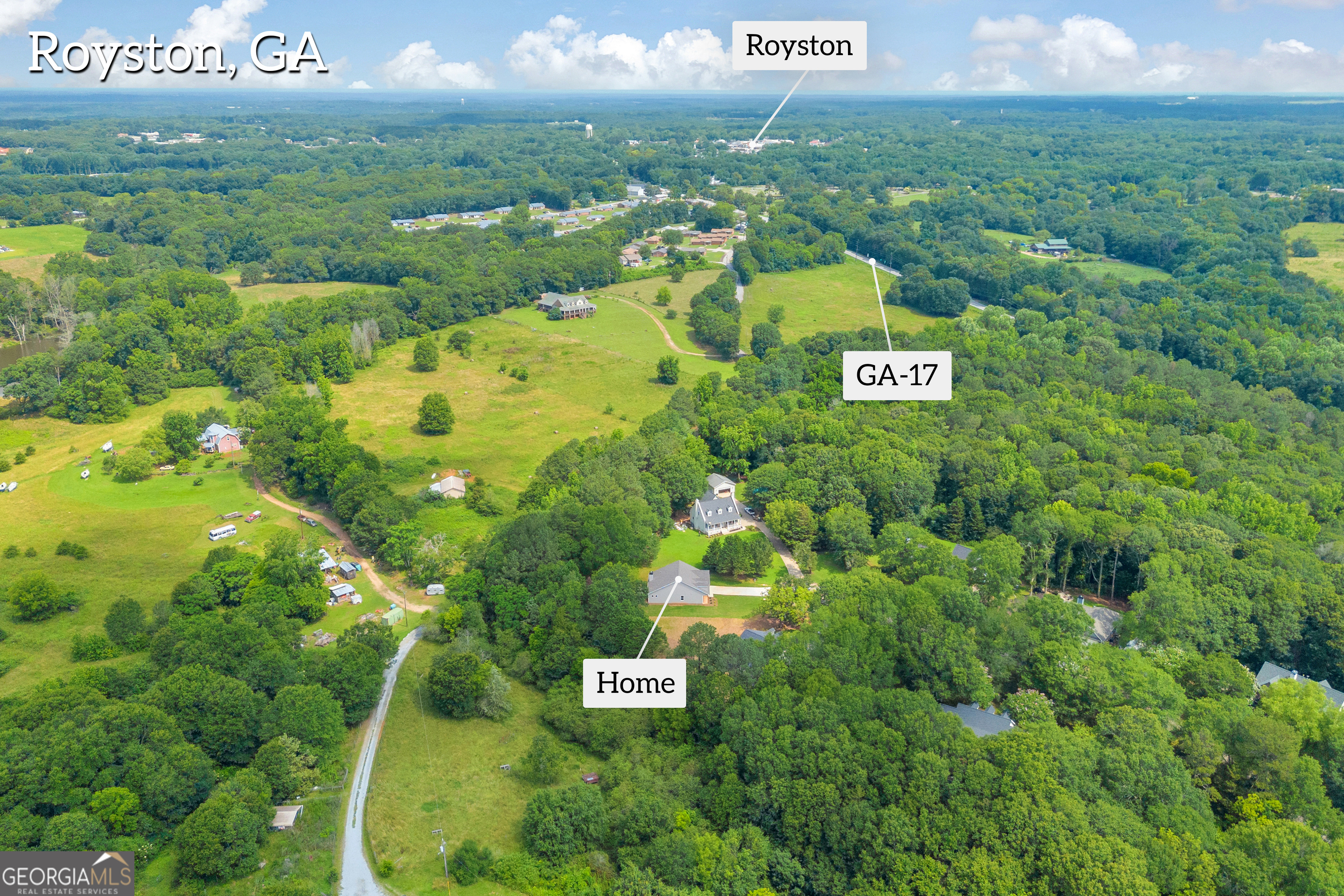 10 Deerfield LN