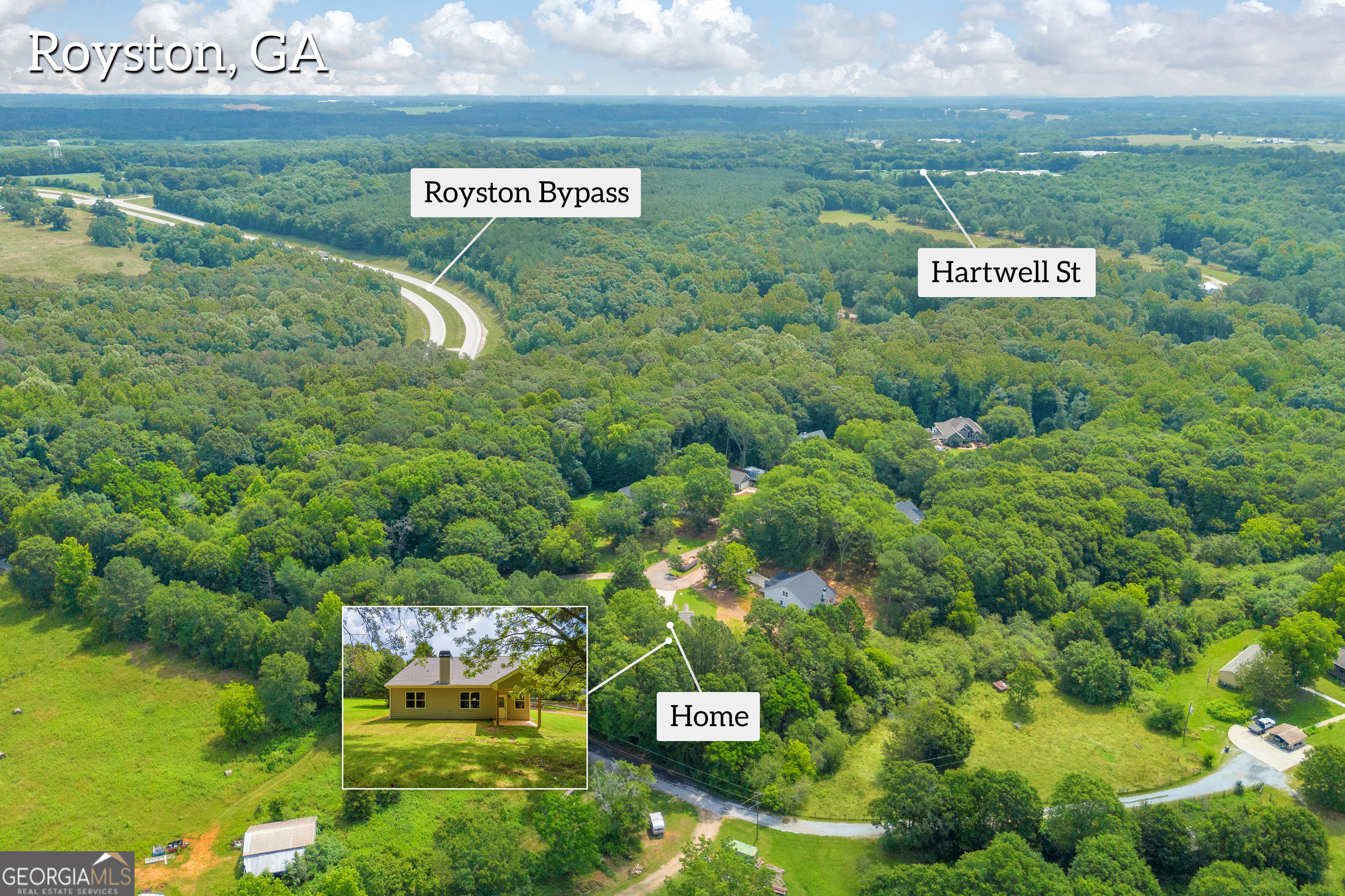 10 Deerfield LN