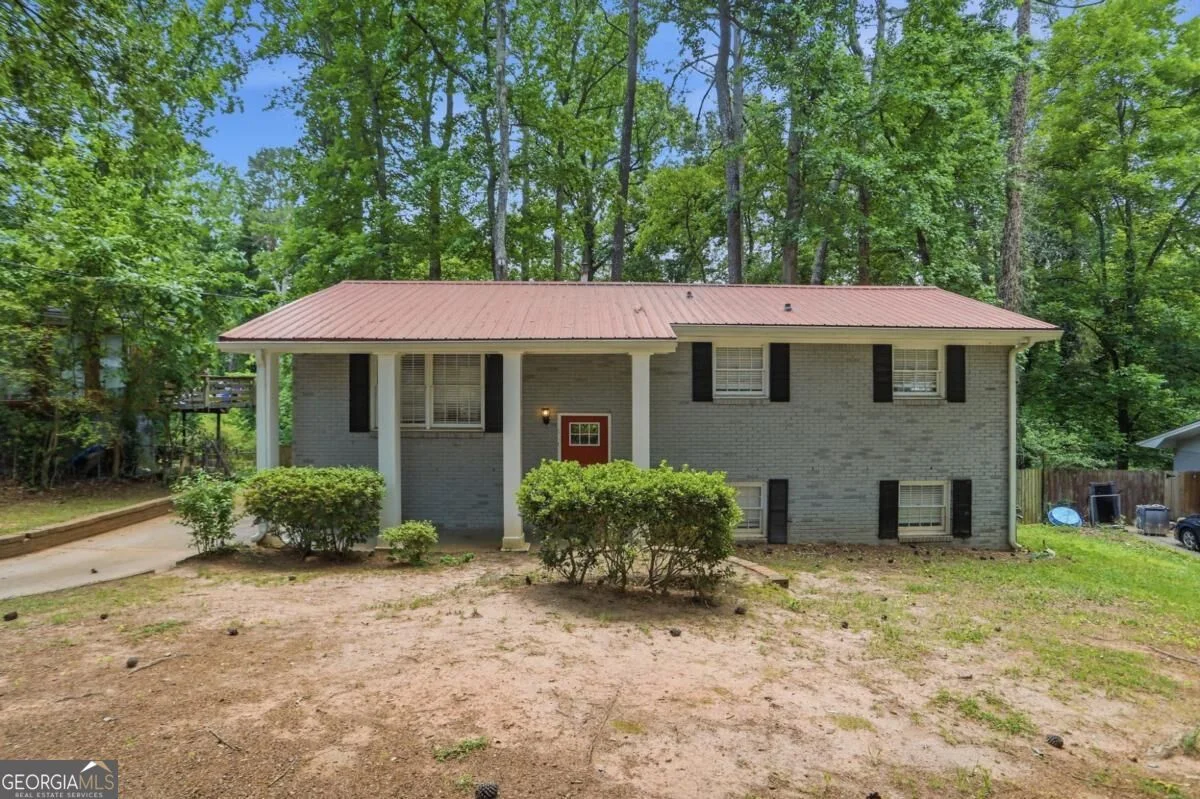 1969 Shannon Ridge Court