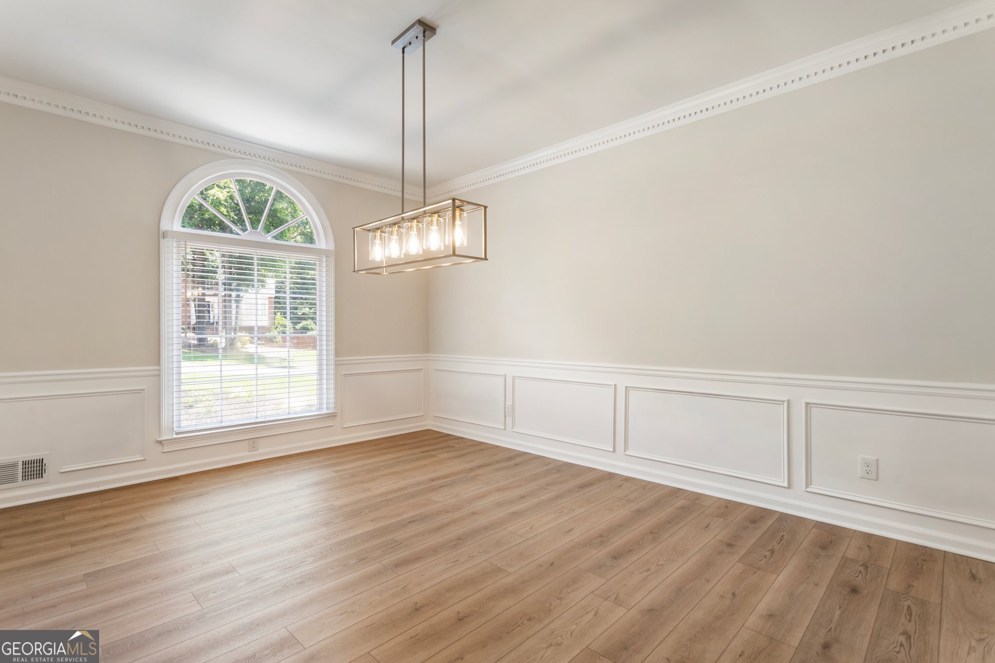West Hampton - Residential