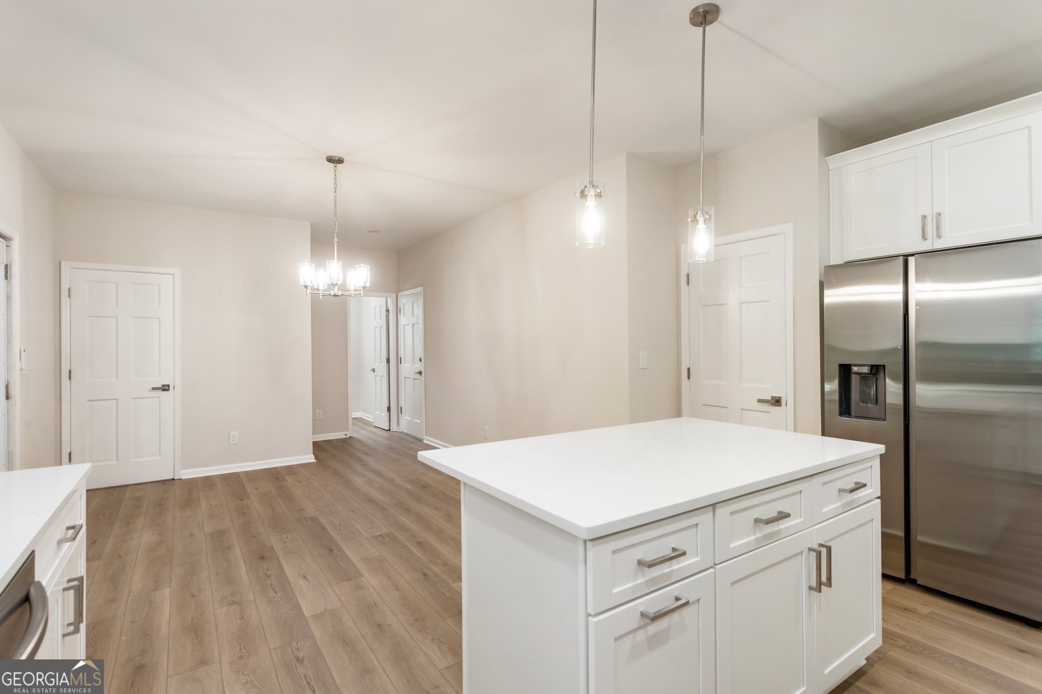 West Hampton - Residential