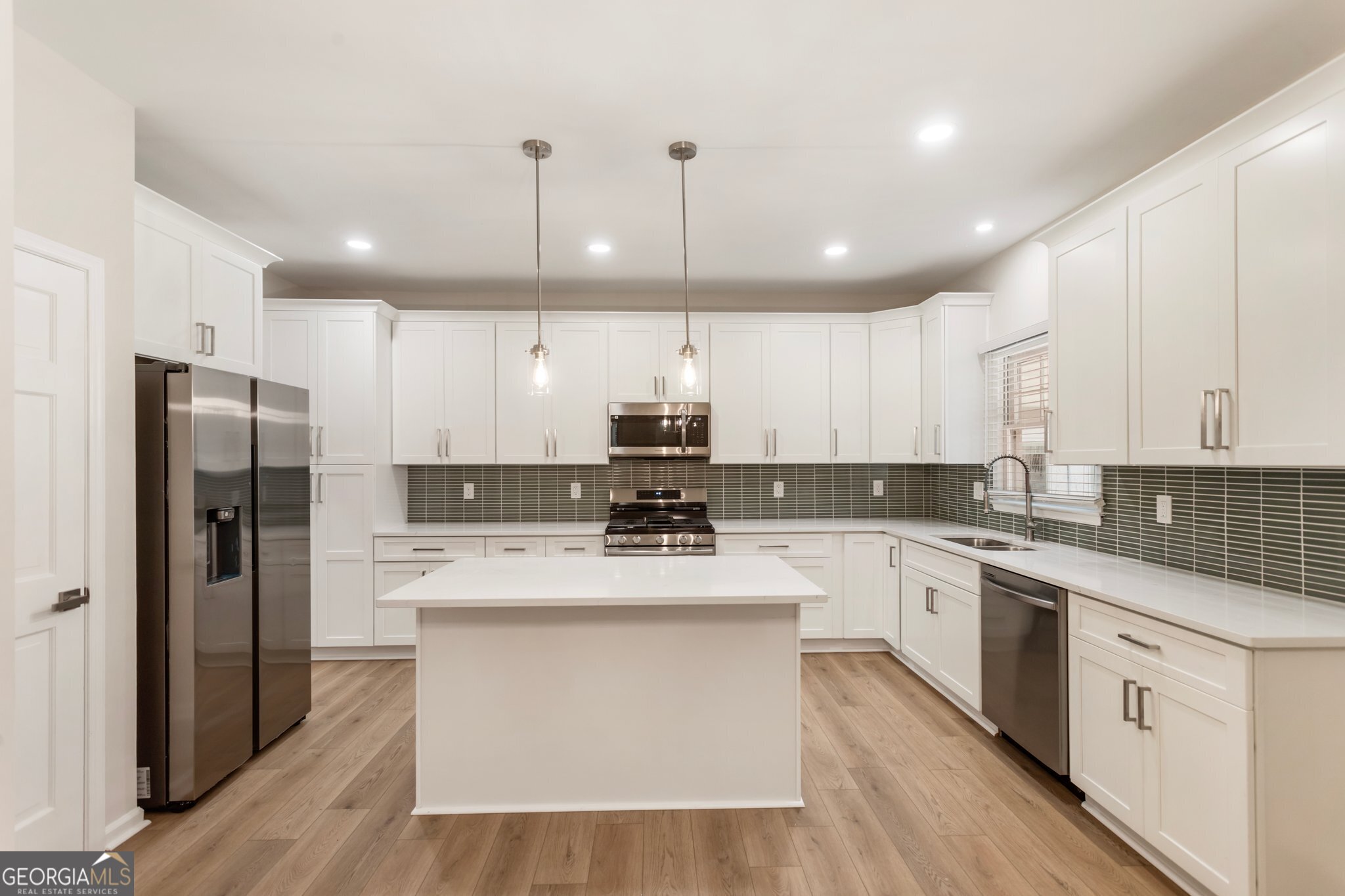 West Hampton - Residential