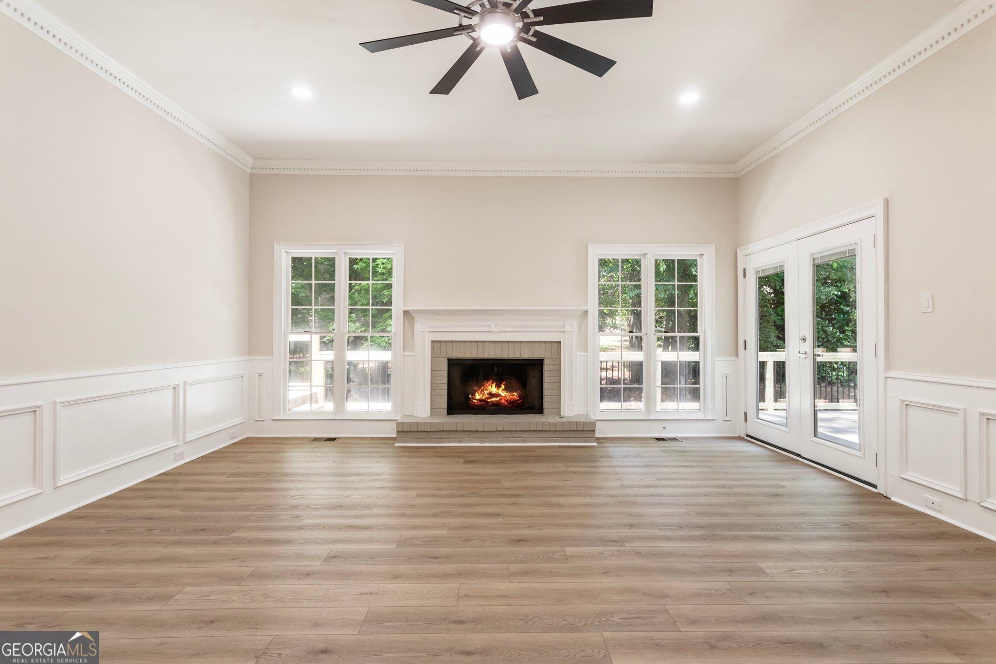 West Hampton - Residential