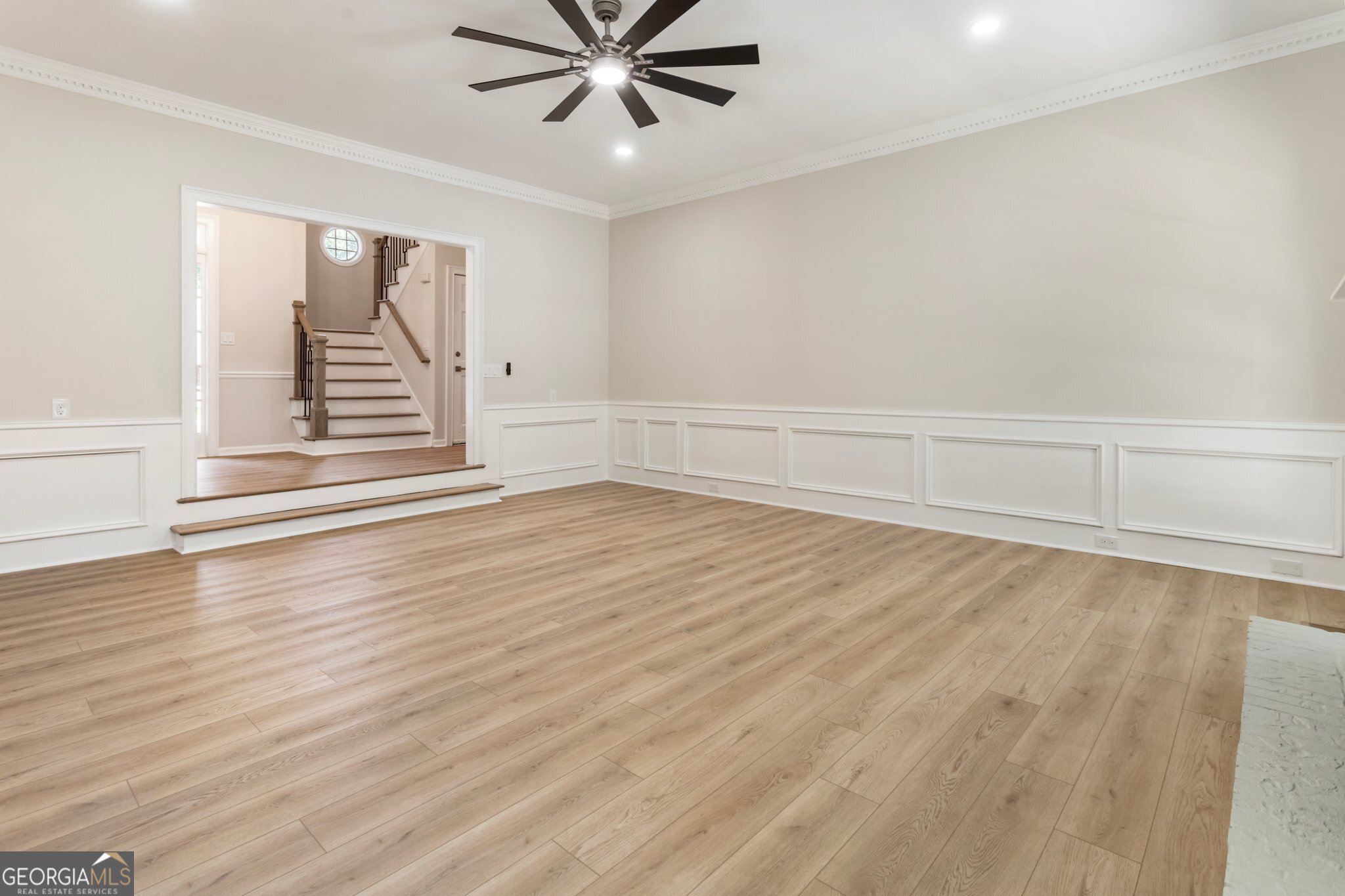 West Hampton - Residential