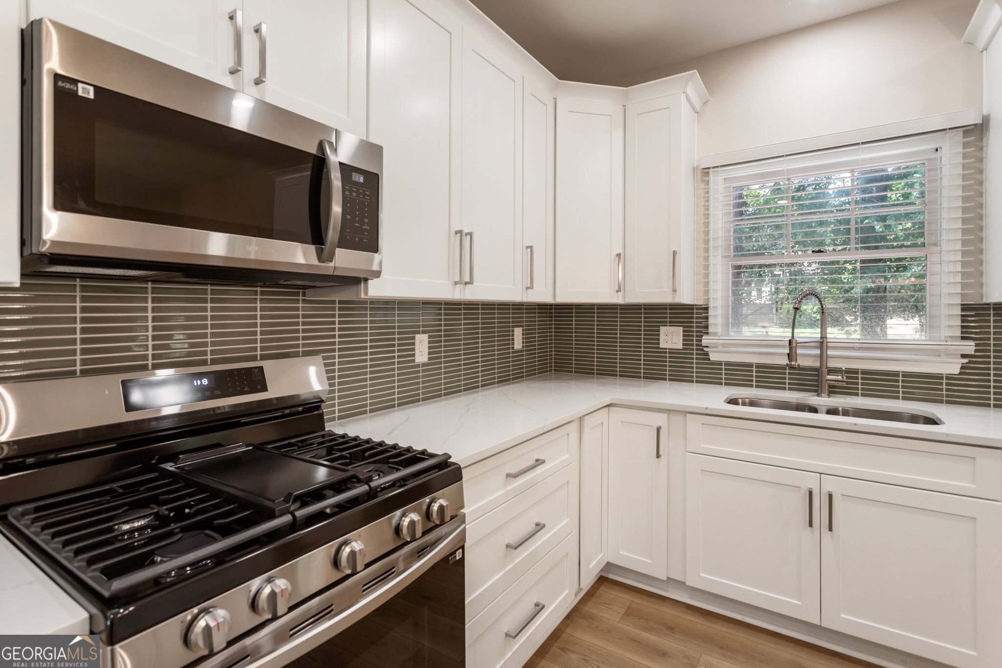 West Hampton - Residential