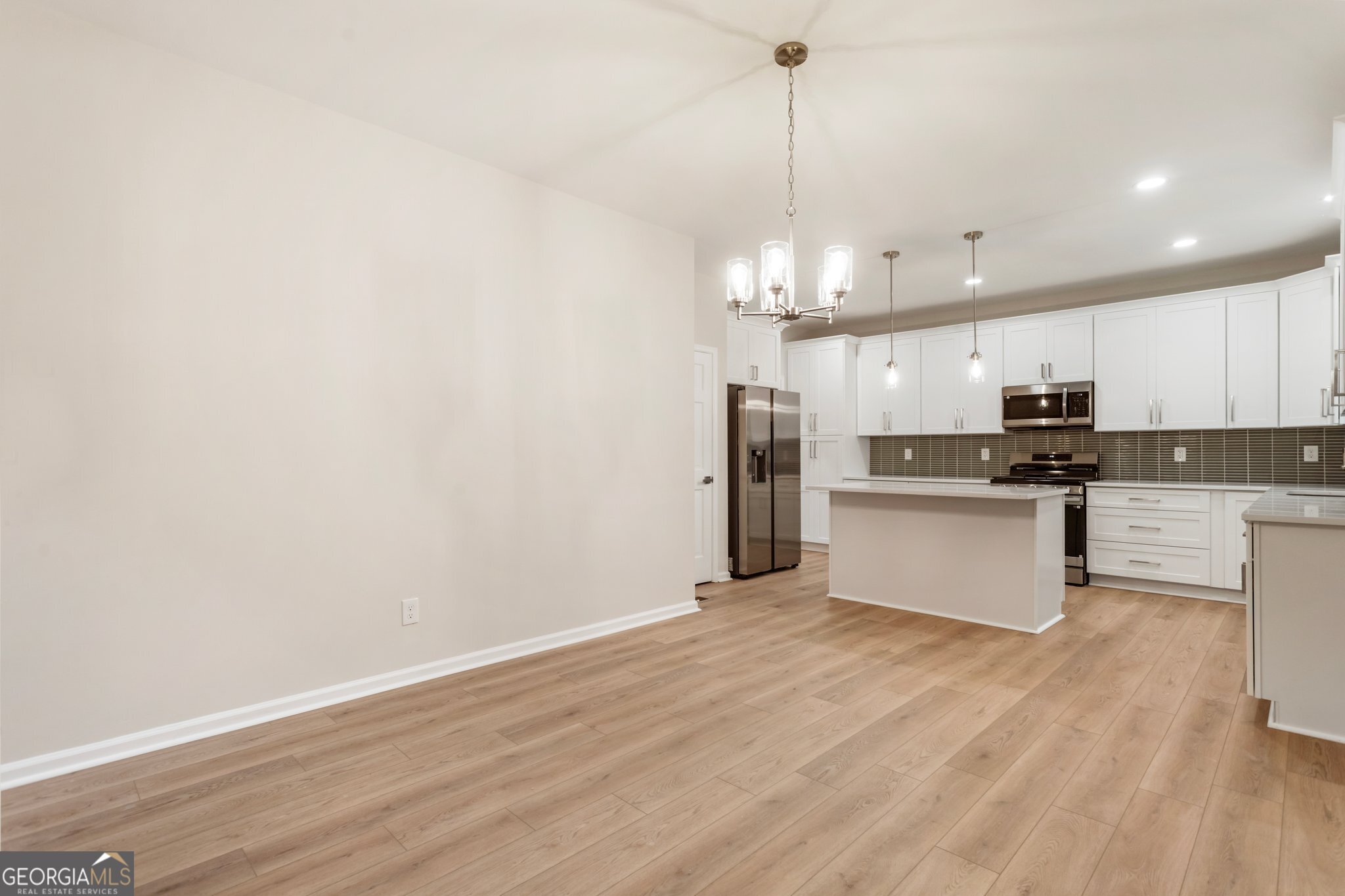 West Hampton - Residential