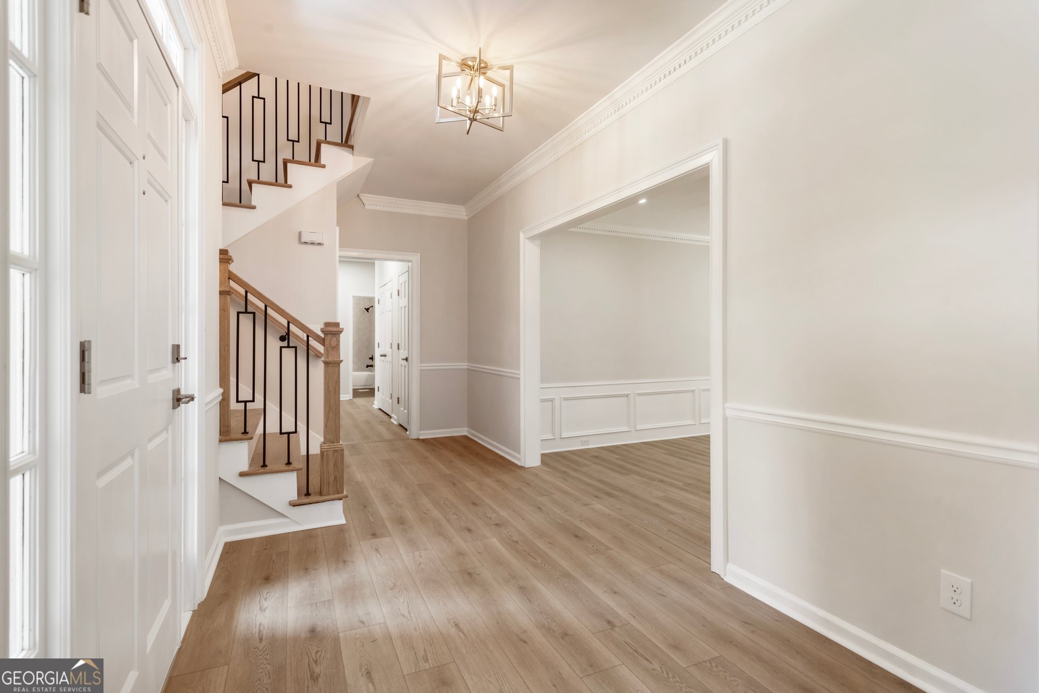 West Hampton - Residential