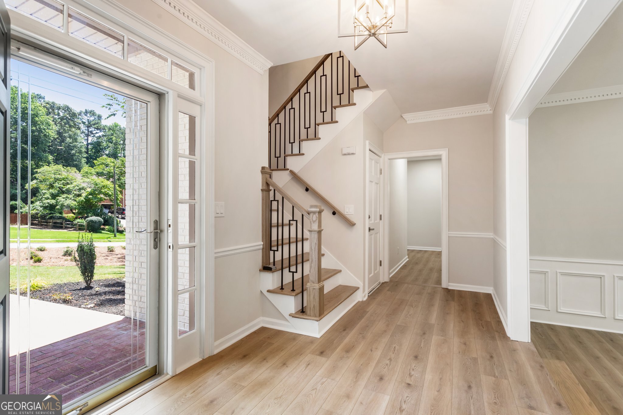 West Hampton - Residential
