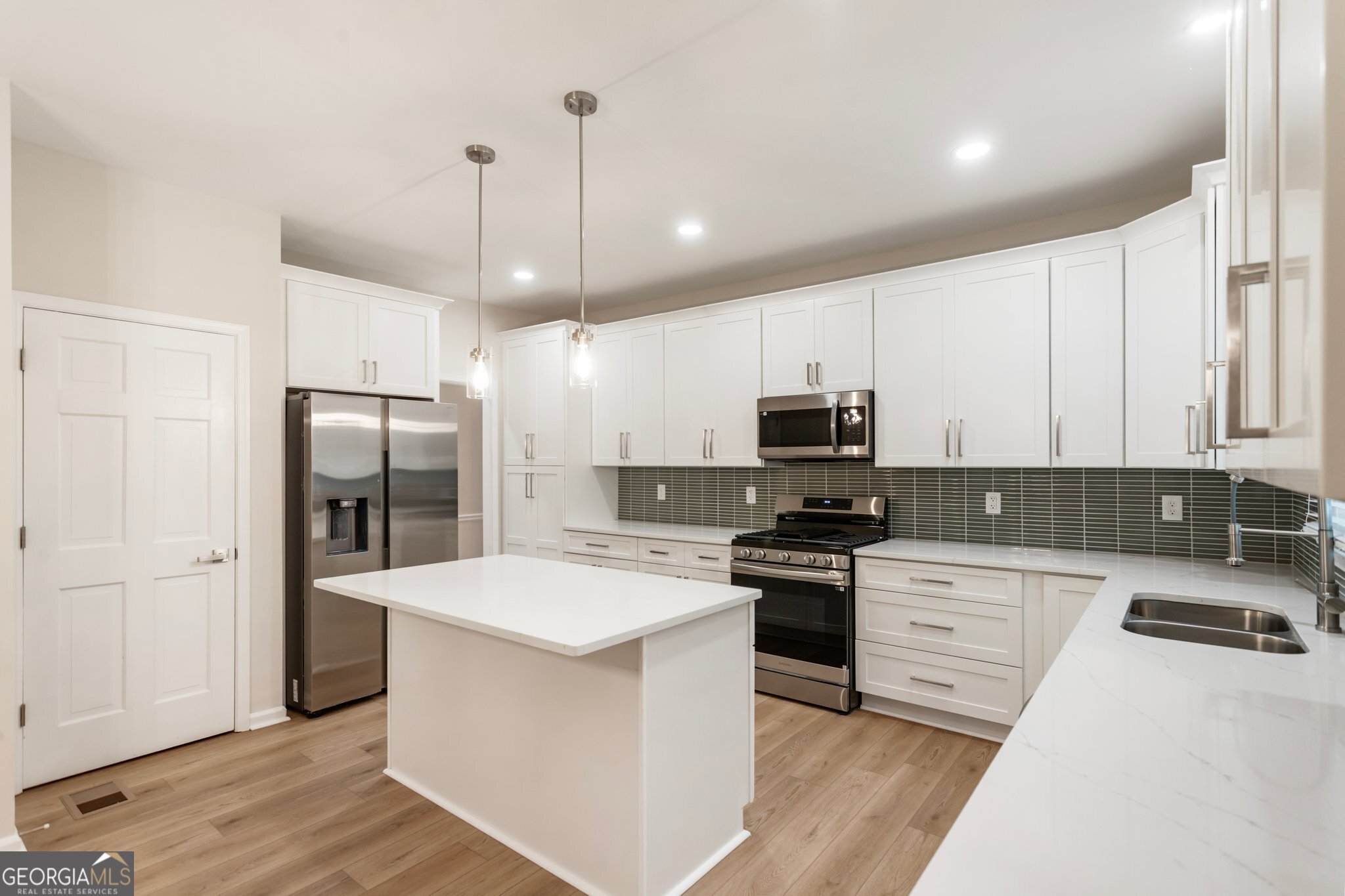 West Hampton - Residential