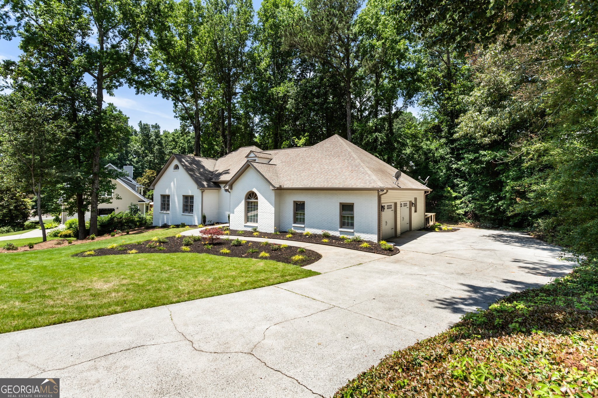 West Hampton - Residential