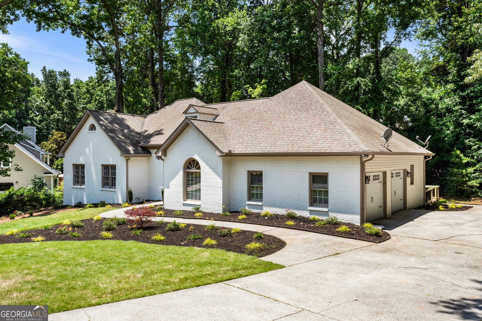 West Hampton - Residential