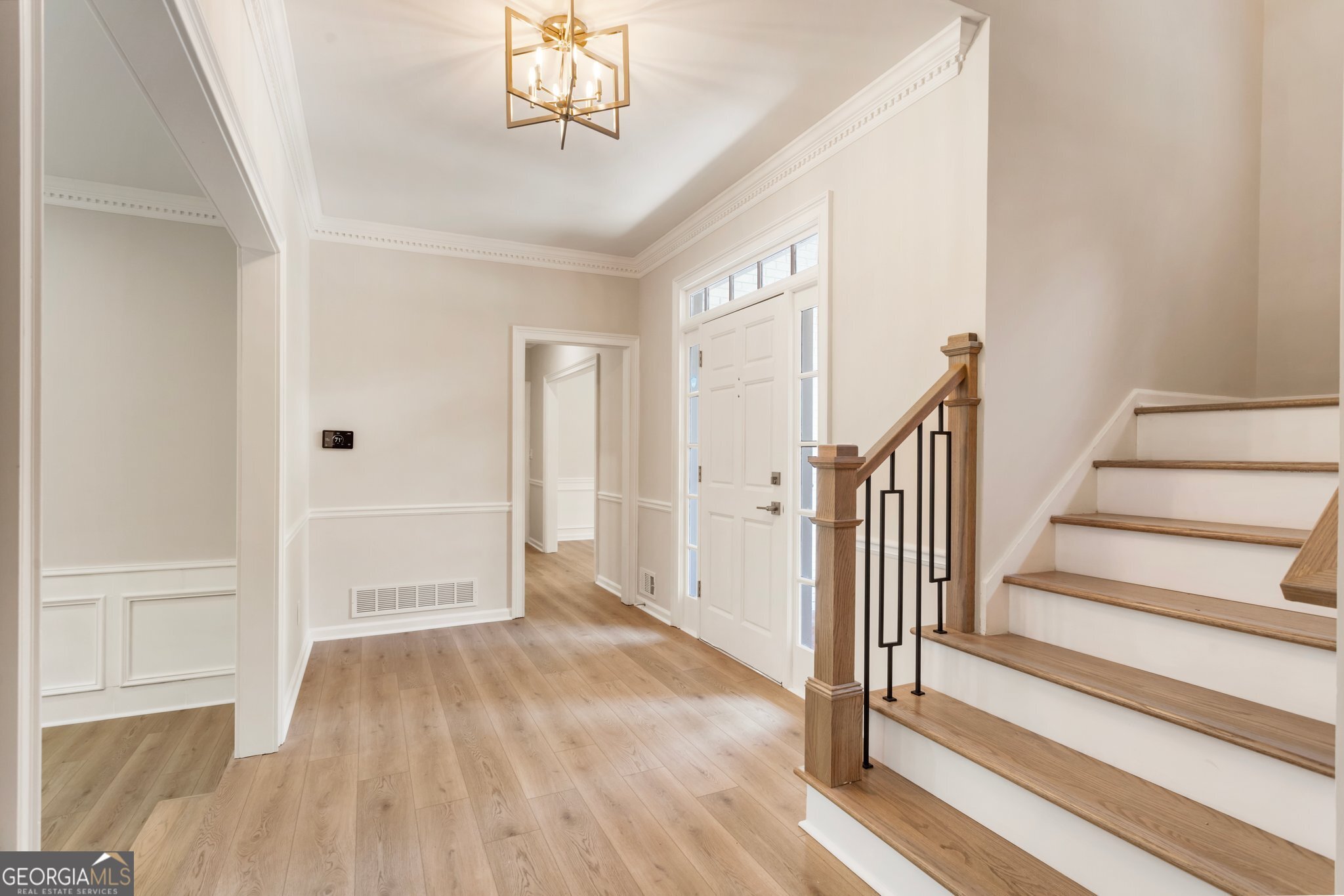 West Hampton - Residential