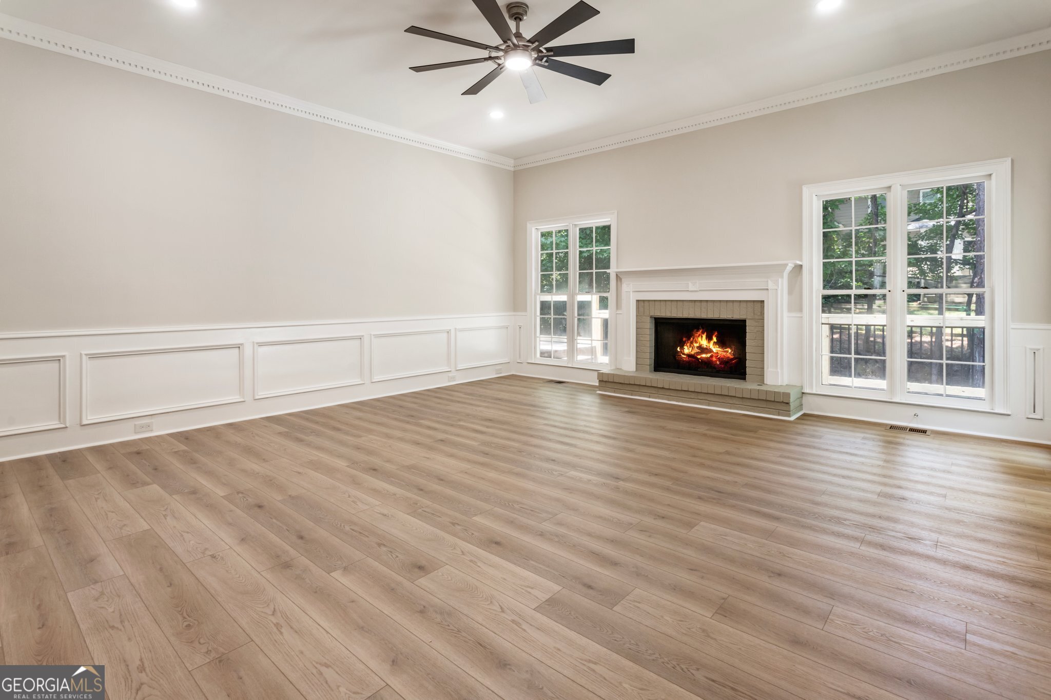 West Hampton - Residential