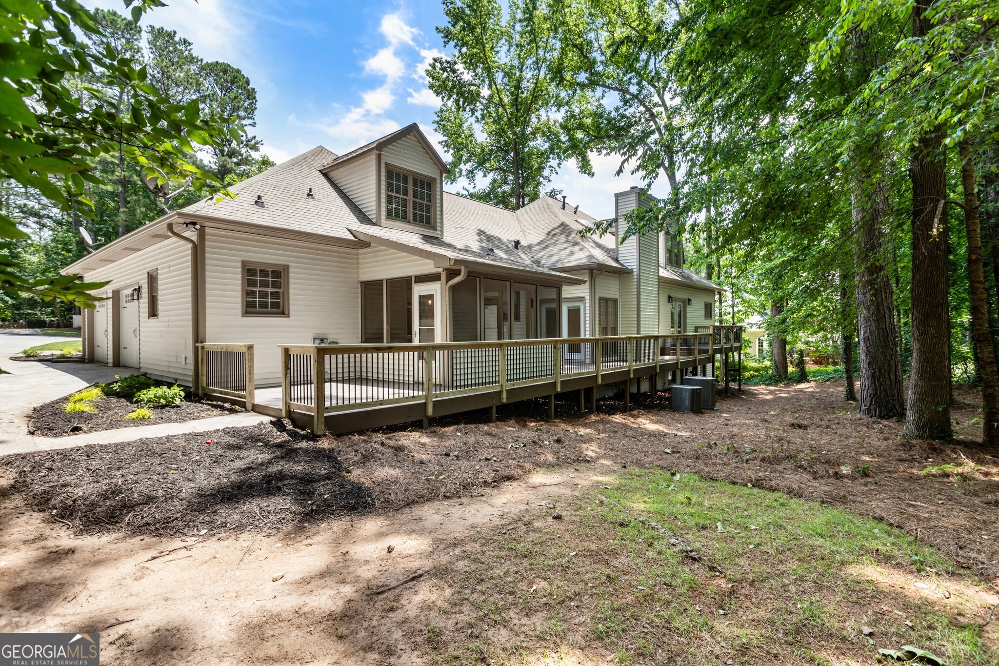 West Hampton - Residential