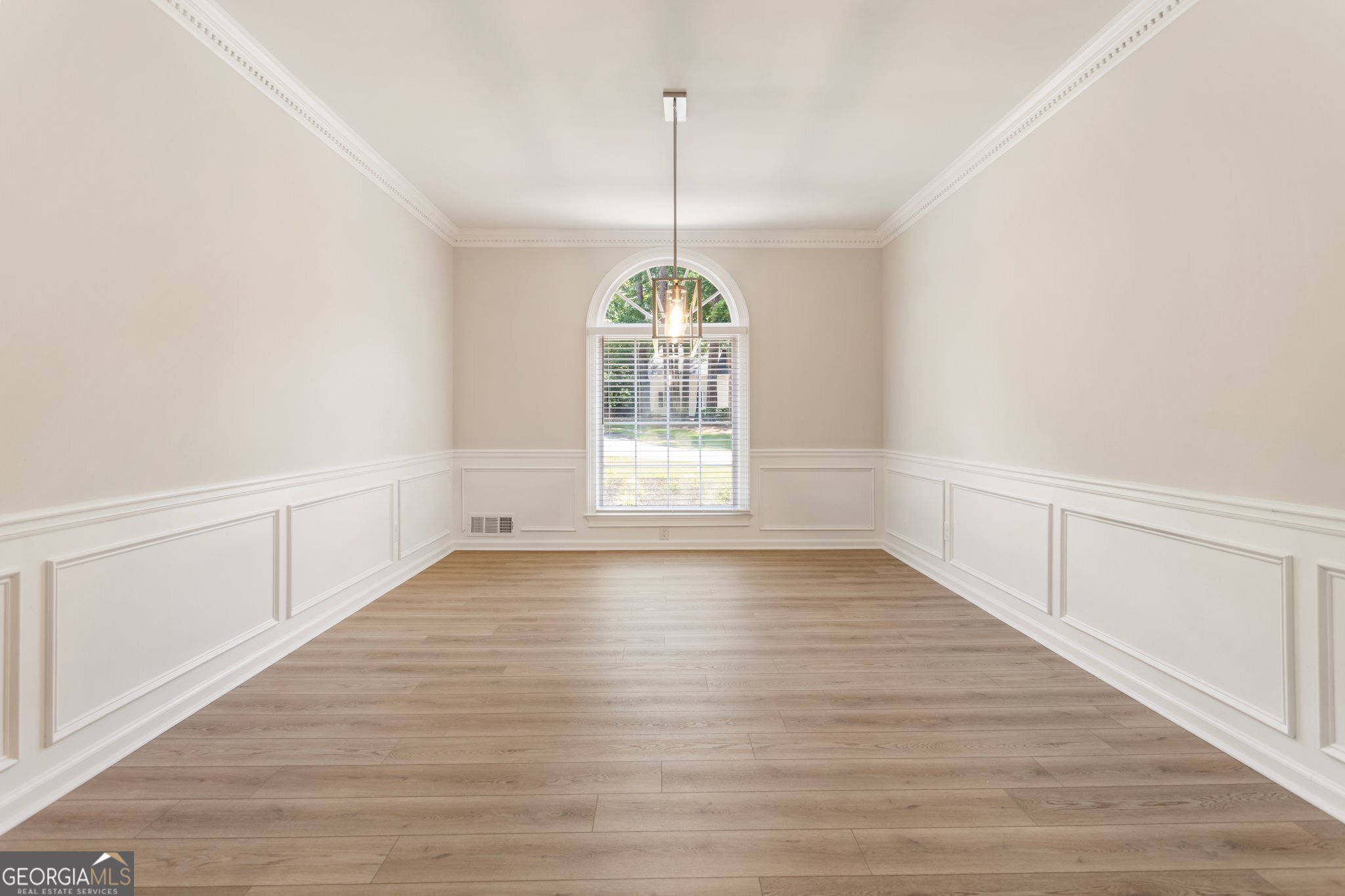 West Hampton - Residential