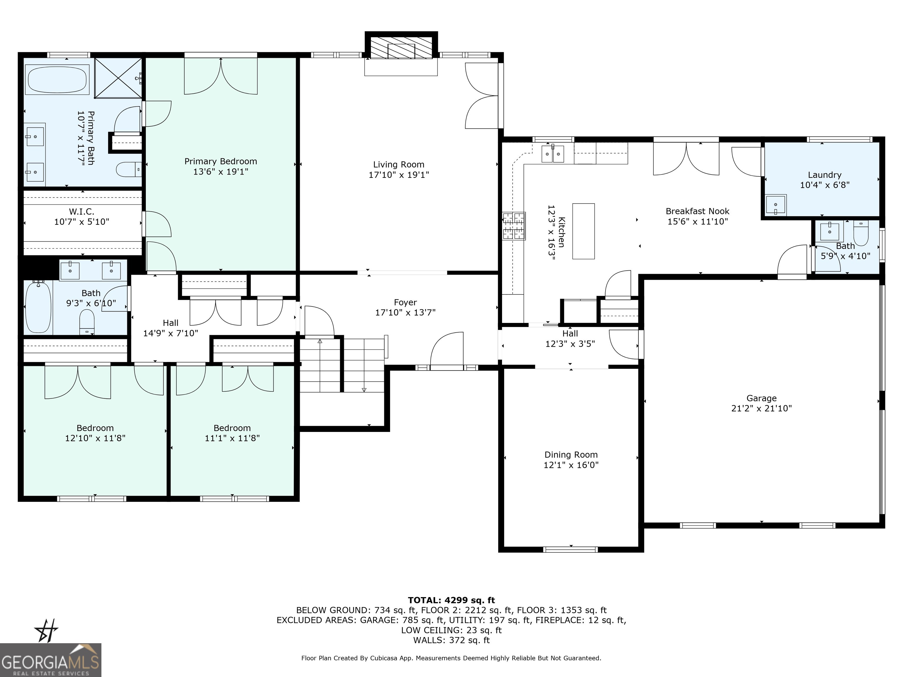 West Hampton - Residential