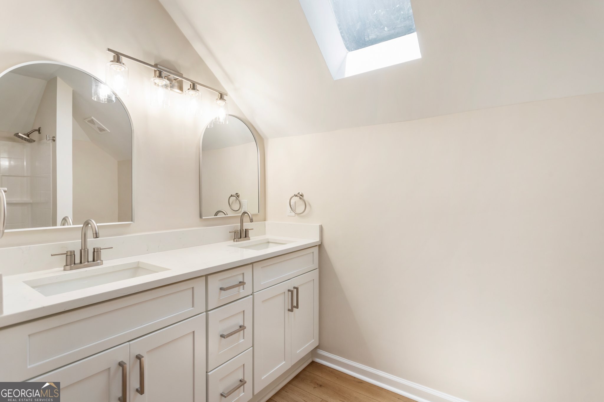 West Hampton - Residential