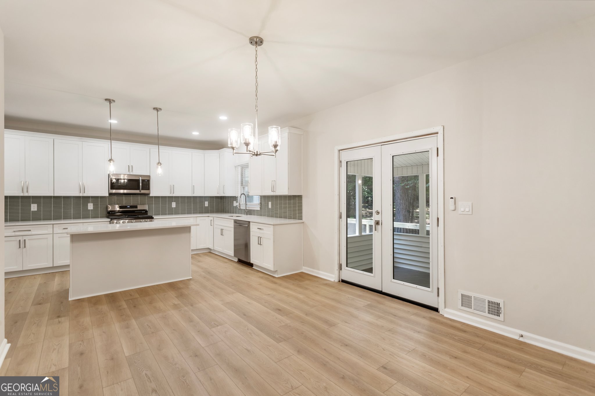 West Hampton - Residential
