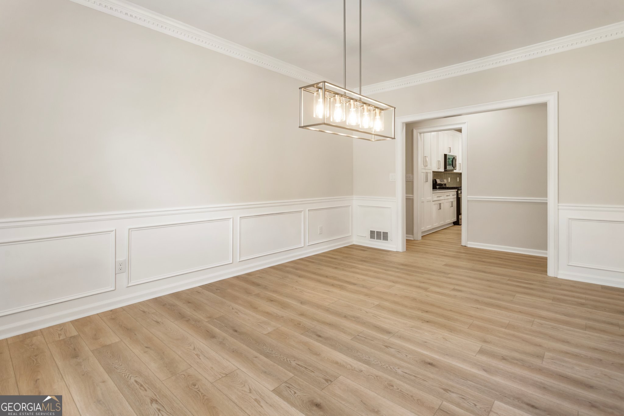 West Hampton - Residential
