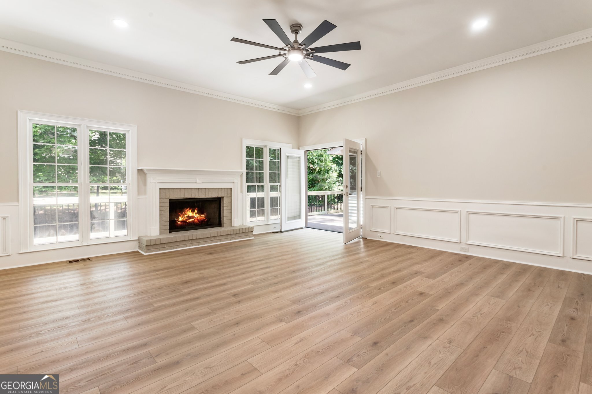 West Hampton - Residential