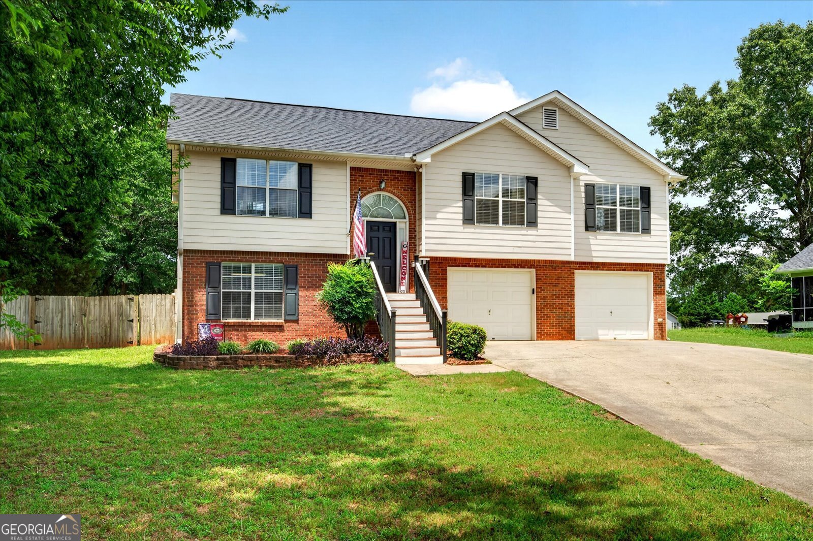Photo 1 of 47 — 116 Euharlee Five Forks RD, Euharlee, GA 30145