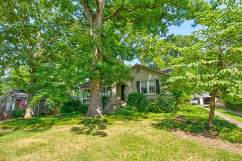Photo of 113 Westmore Road, Rome, GA 30165 (MLS # 20051406)
