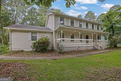 2055 Pinella DR Grayson GA 30017