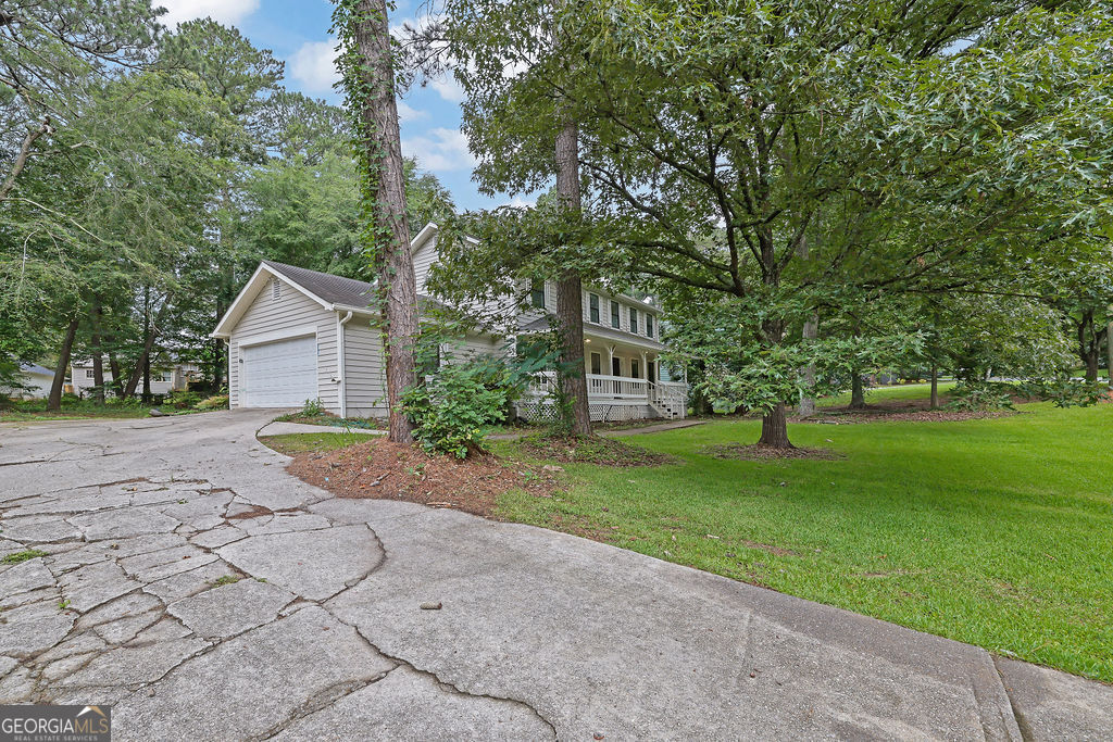 2055 Pinella DR