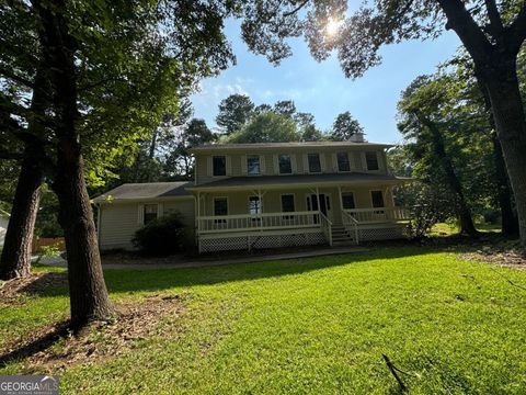 2055 Pinella DR Grayson GA 30017