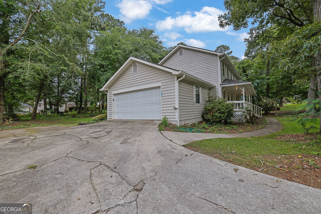 2055 Pinella DR